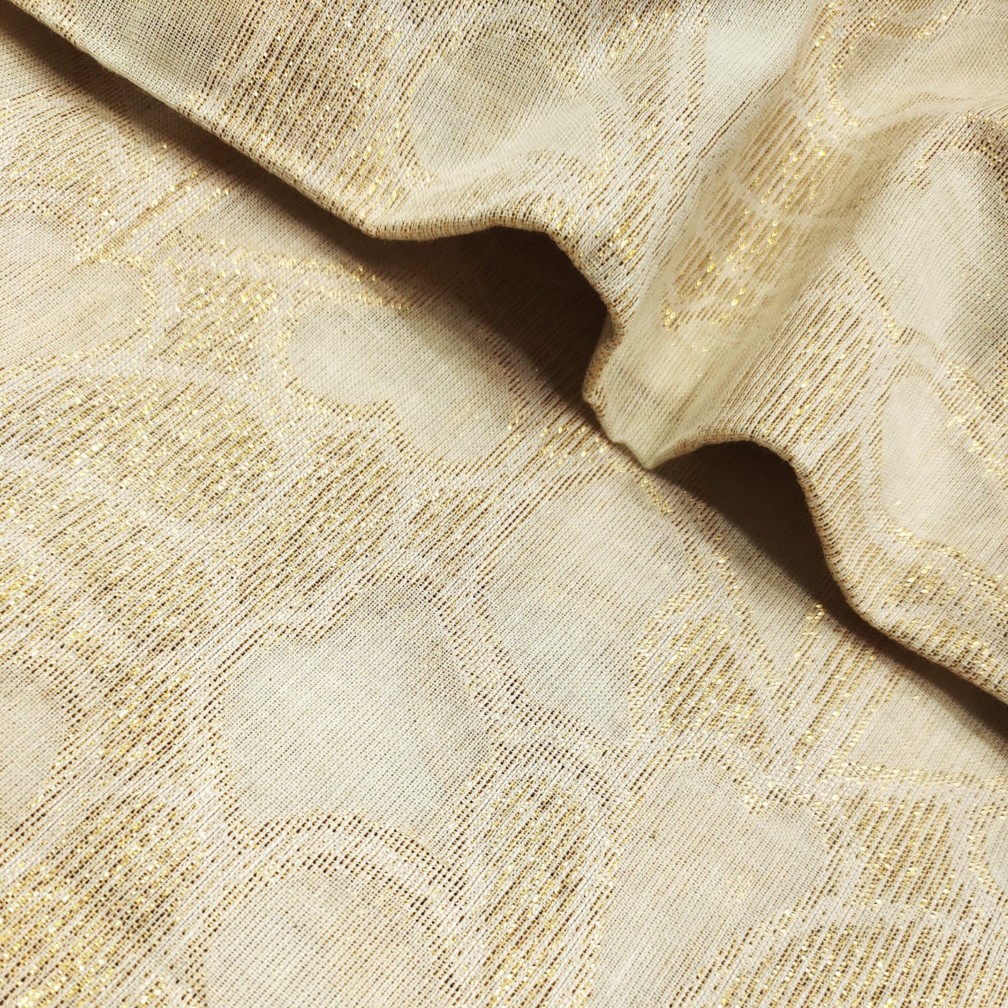 Cotton Lurex CL107