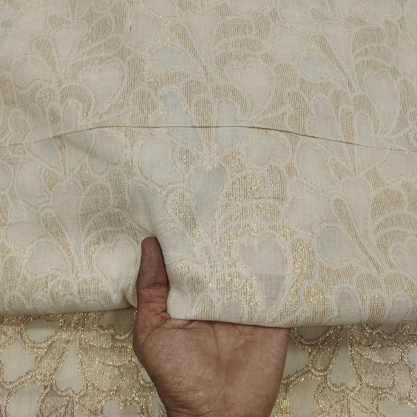 Cotton Lurex CL107