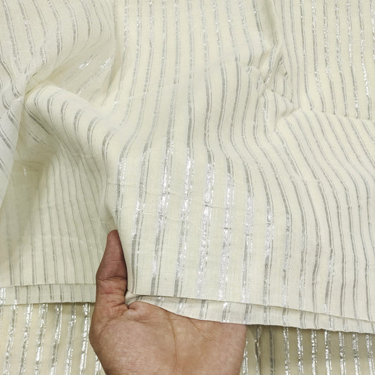 Cotton Lurex CL108
