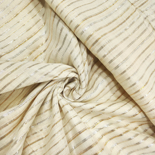 Cotton Lurex CL109