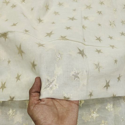 Cotton Lurex CL112