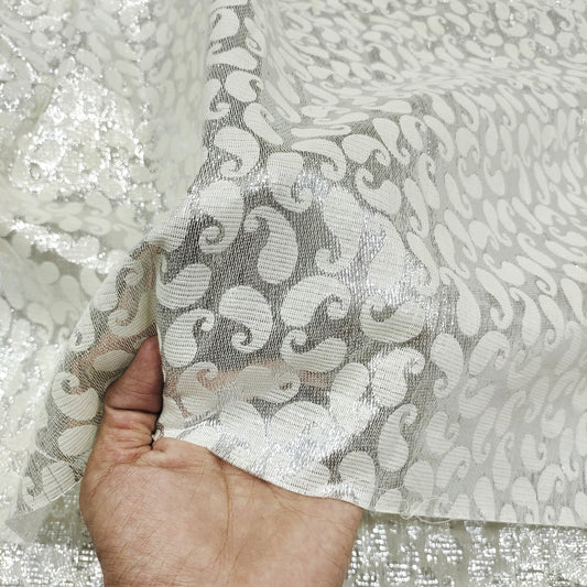 Cotton Lurex CL113