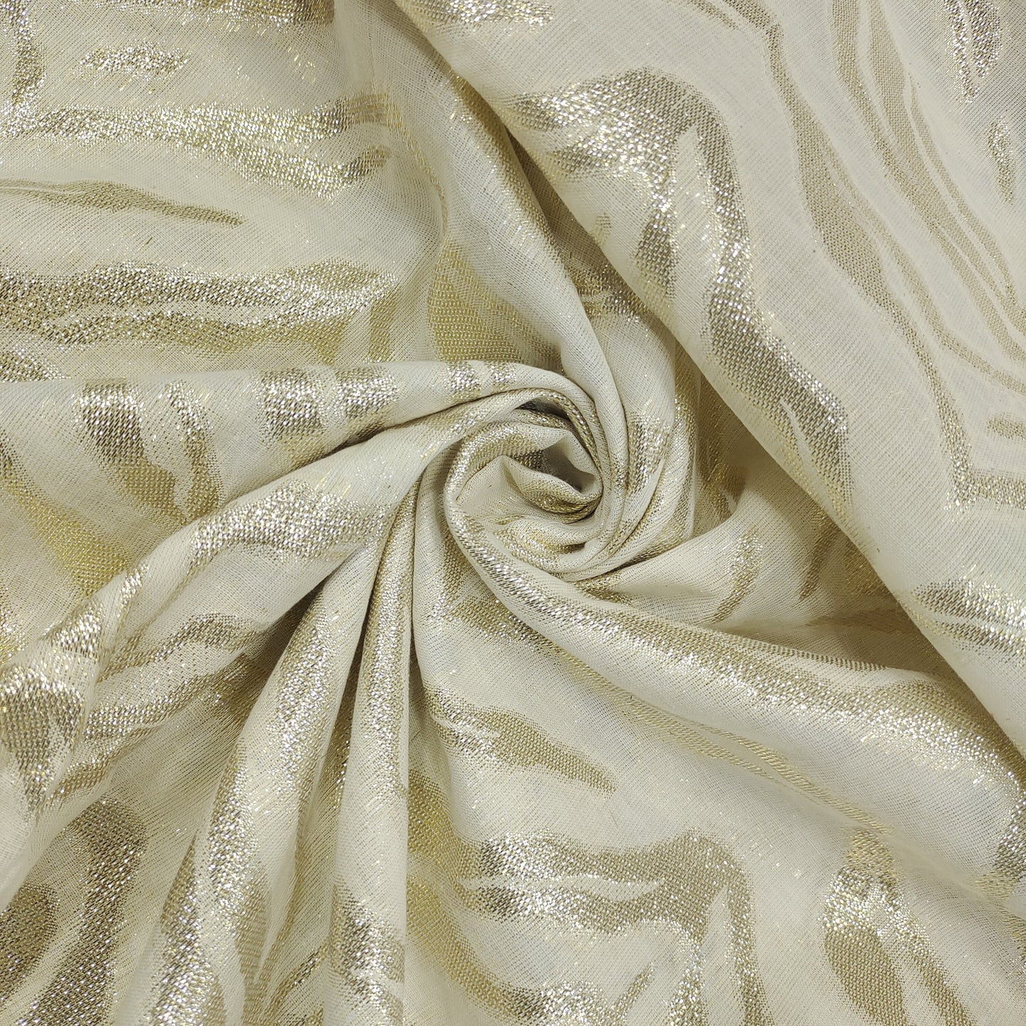 Cotton Lurex CL116