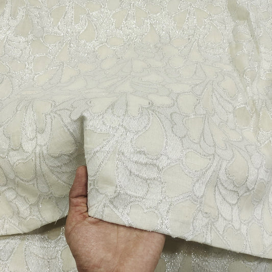 Cotton Lurex CL117