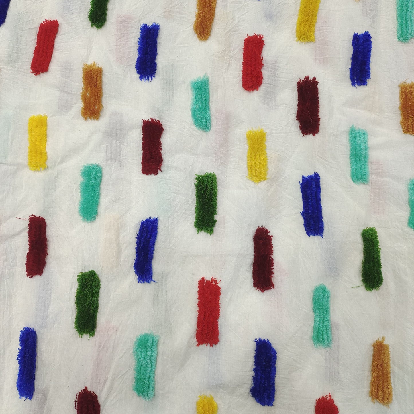 Handcrafted Cotton CH086