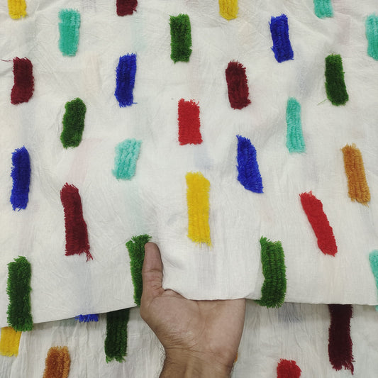 Handcrafted Cotton CH086