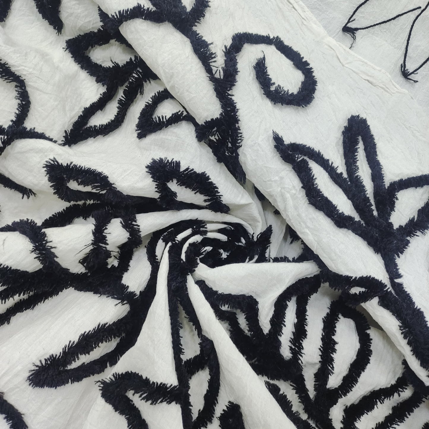 Handcrafted Cotton CH087