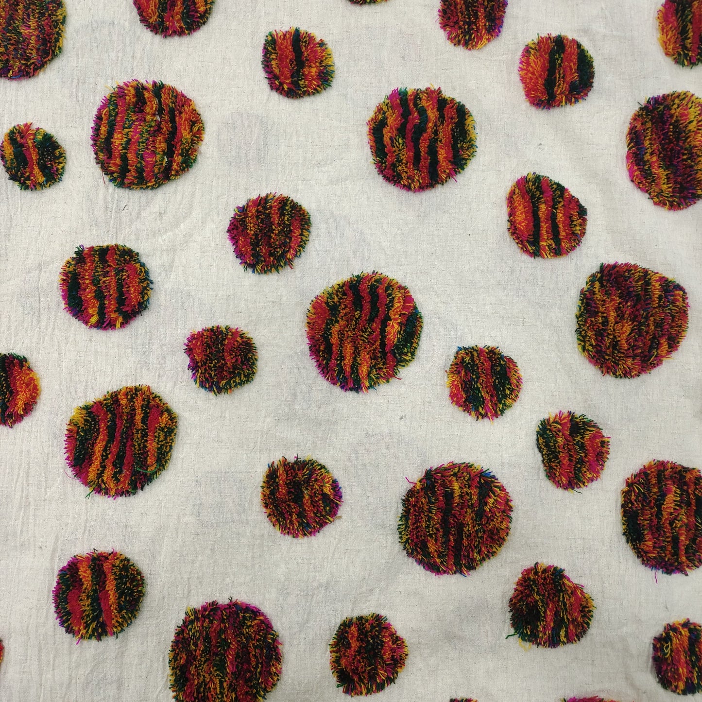 Handcrafted Cotton CH085