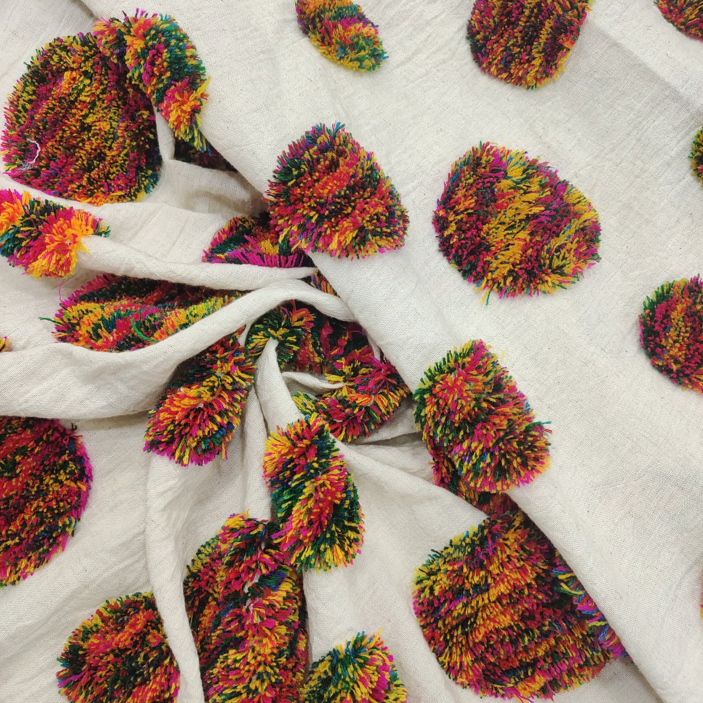 Handcrafted Cotton CH085