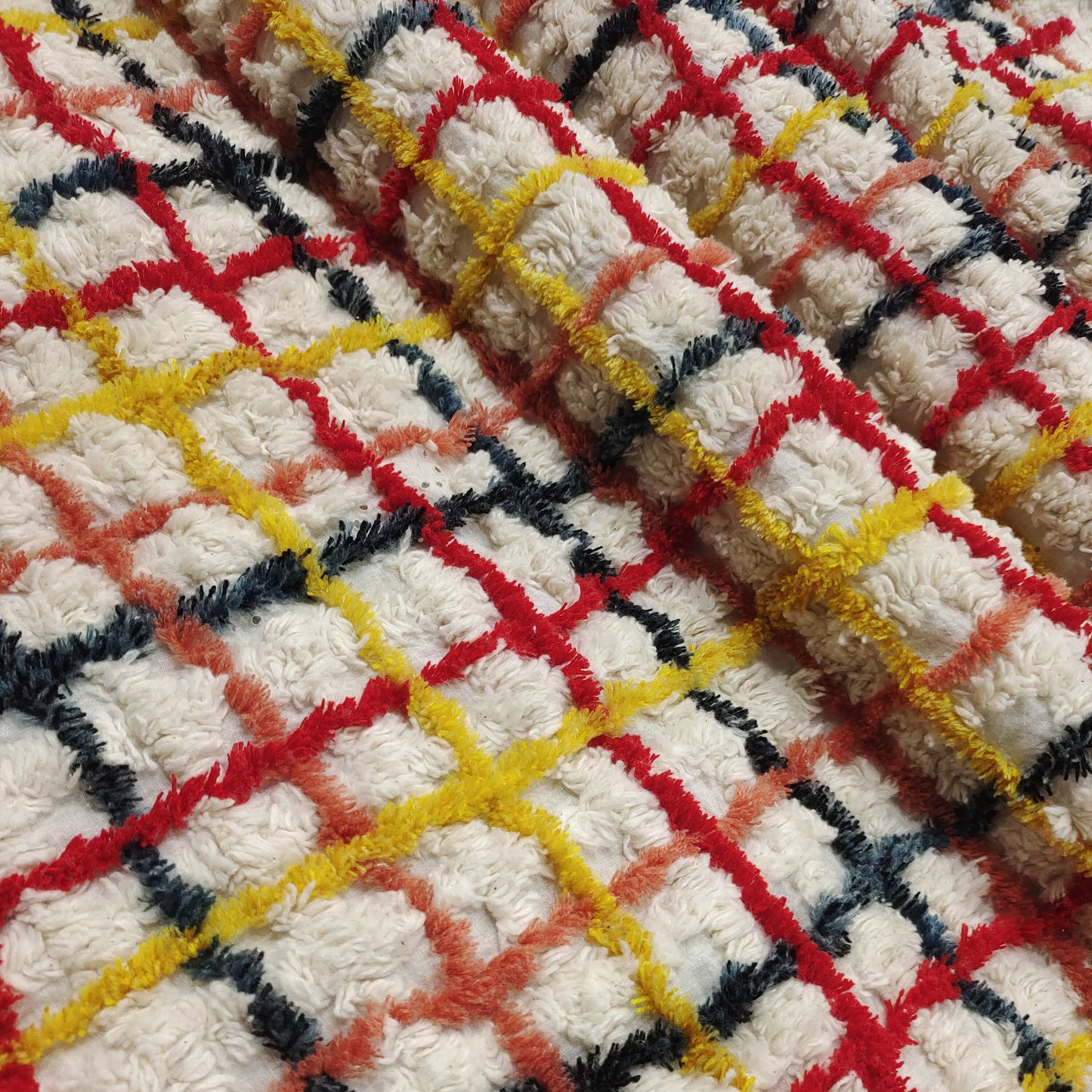 Handcrafted Cotton CH088