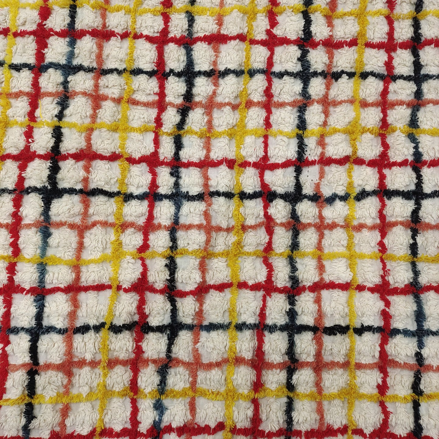 Handcrafted Cotton CH088