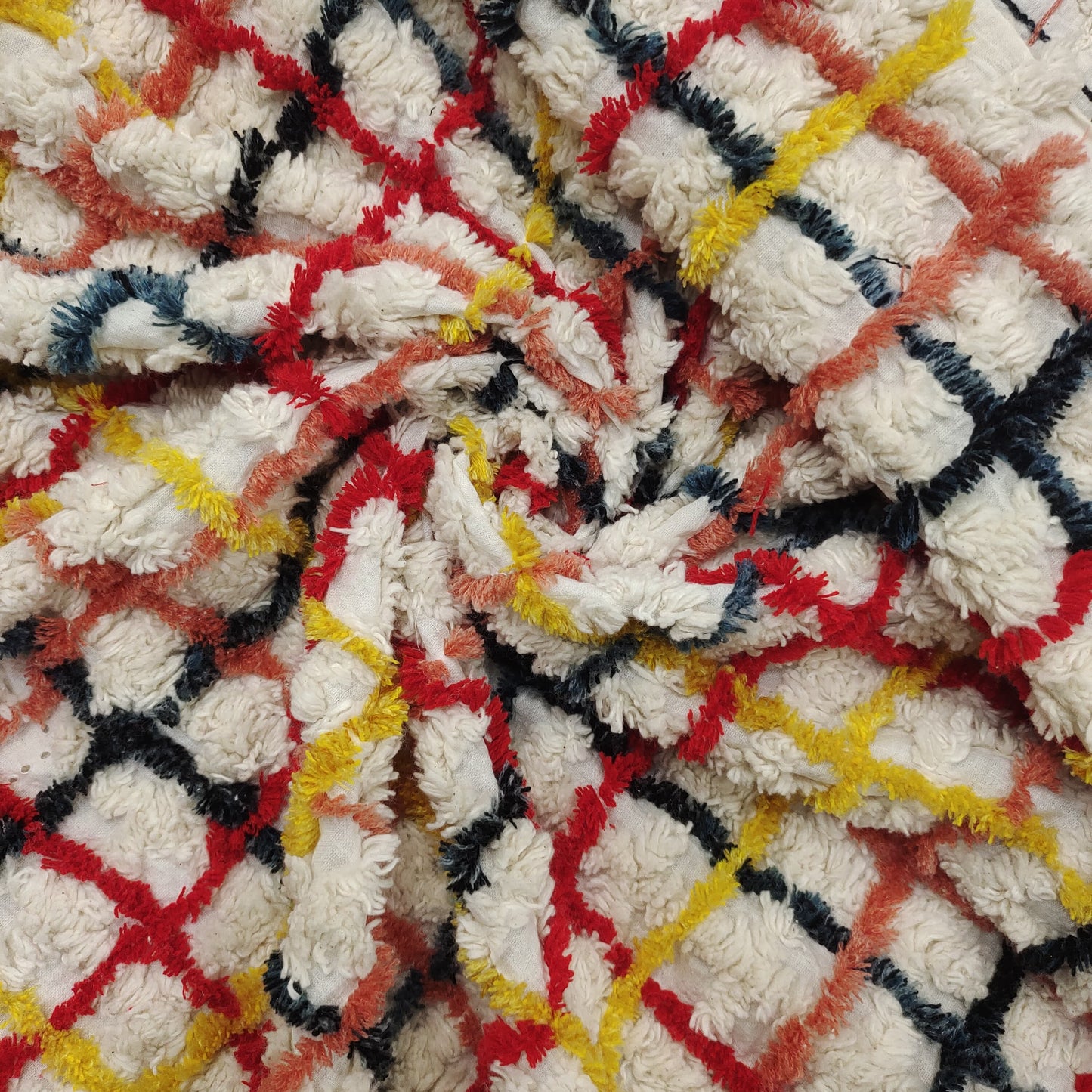 Handcrafted Cotton CH088