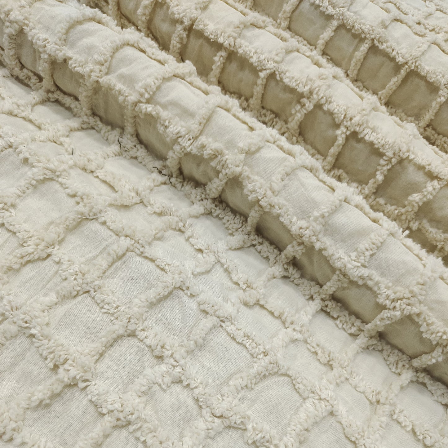 Handcrafted Cotton CH089