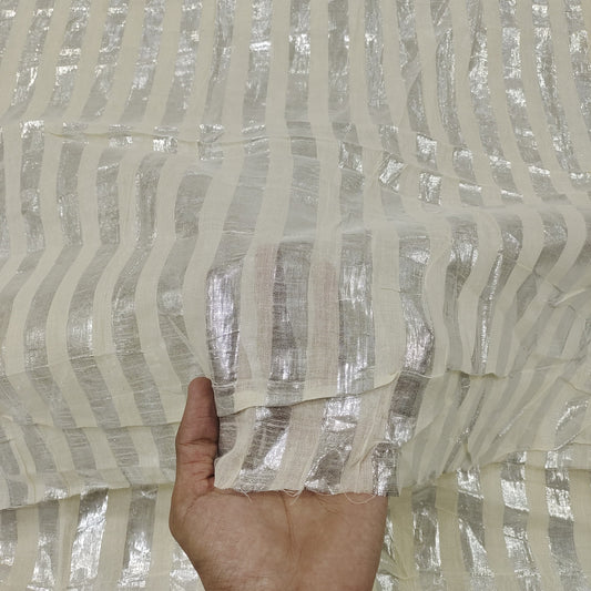 Cotton Lurex CL119
