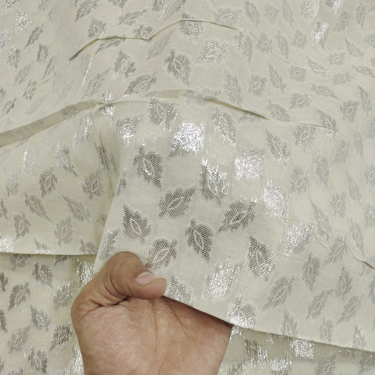 Cotton Lurex CL121
