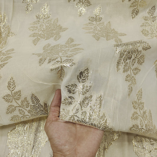 Cotton Lurex CL123