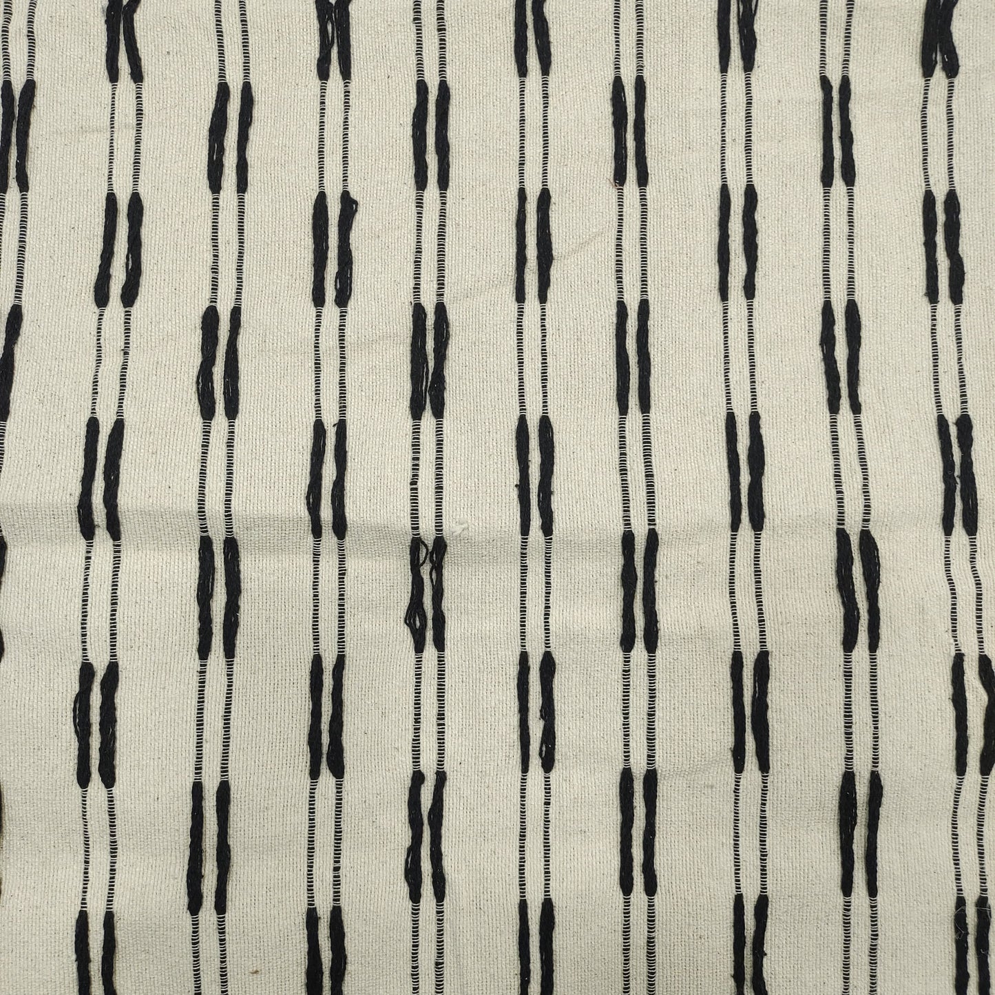Handmade Jacquard Fabric HM158