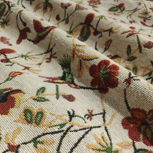 Jacquard Fabric JQ238