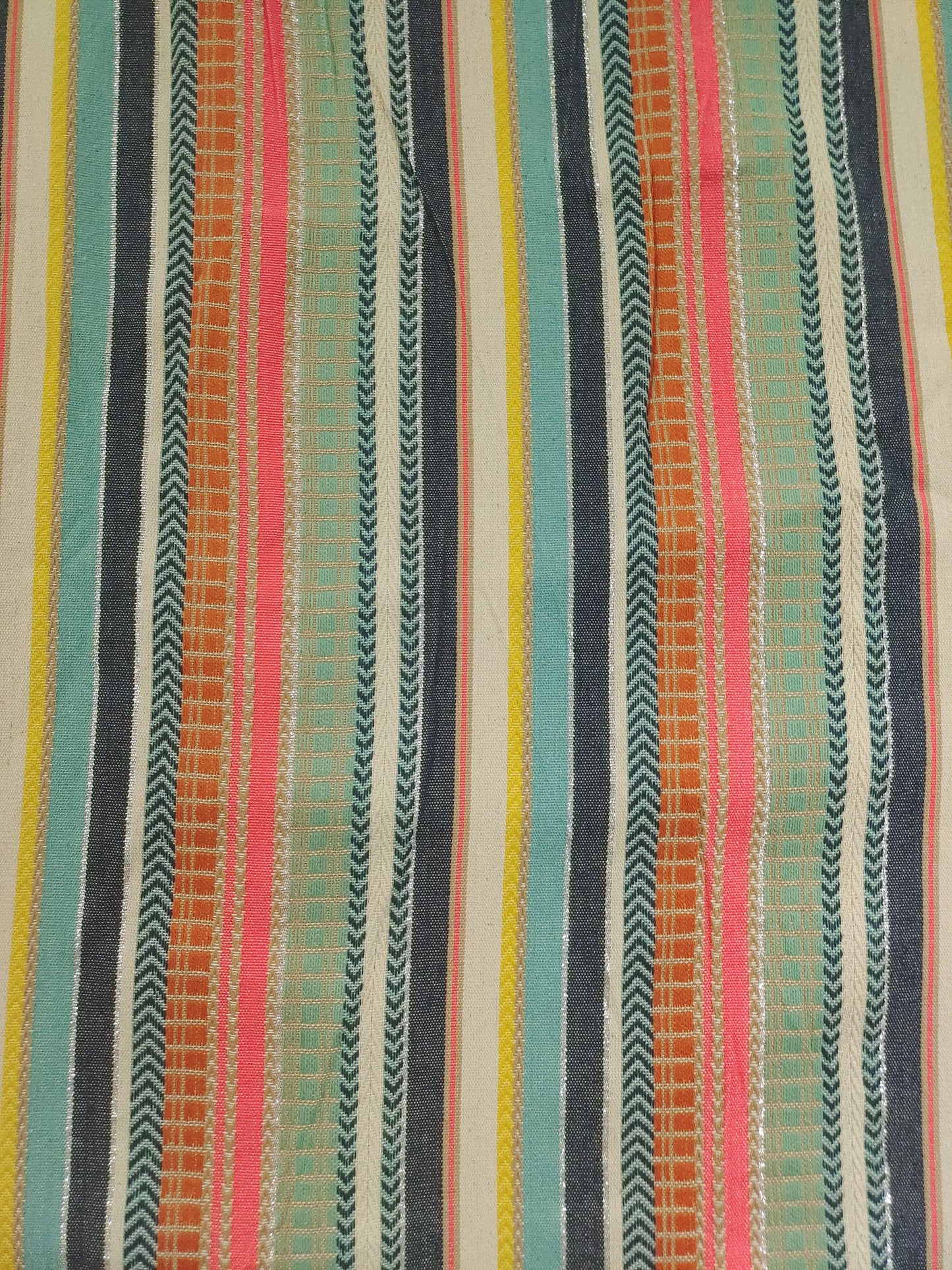 Jacquard Fabric JQ240