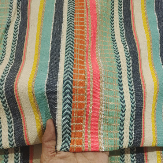 Jacquard Fabric JQ240