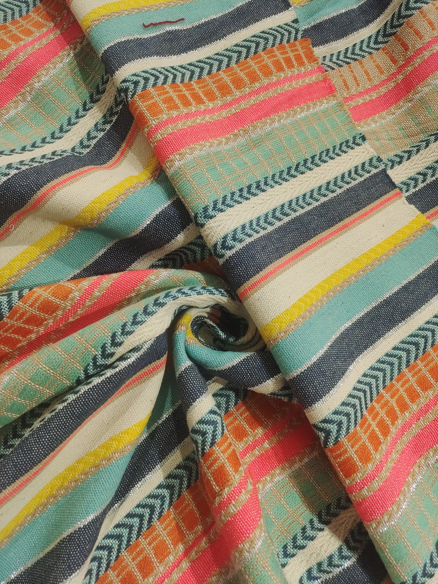 Jacquard Fabric JQ240