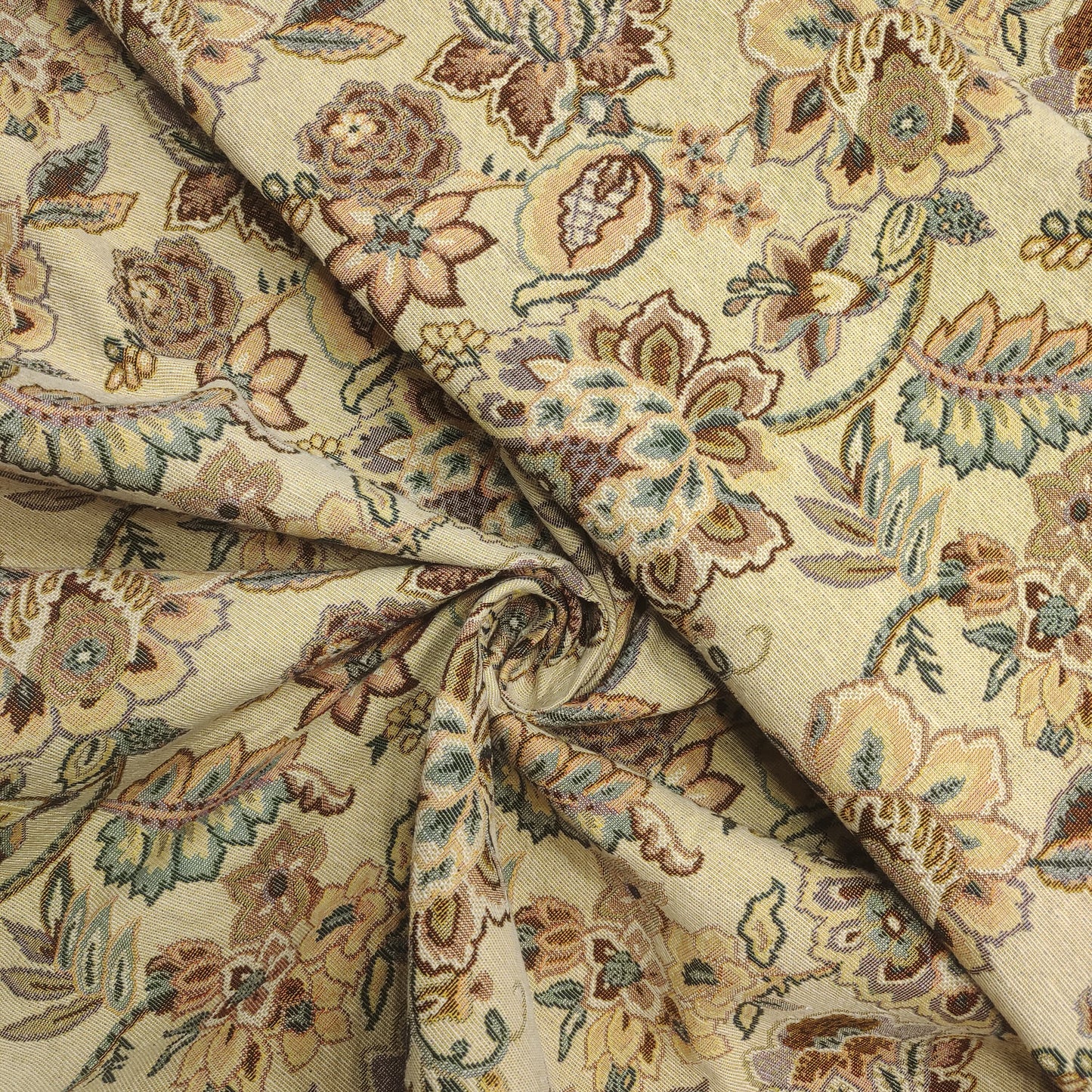 Jacquard Fabric JQ241