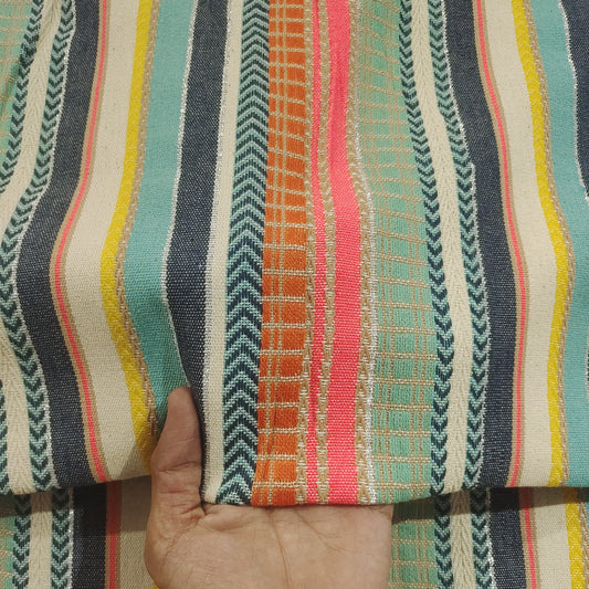 Jacquard Fabric JQ240