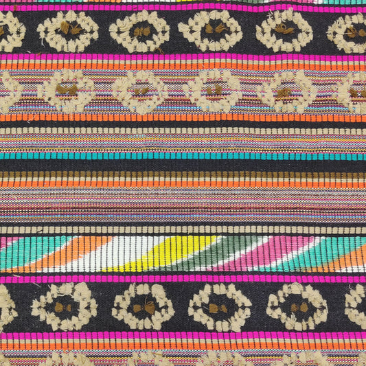 Jacquard Fabric JQ236