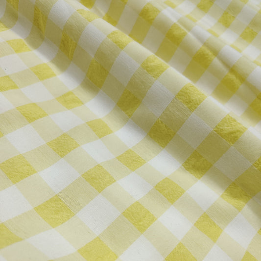 Seersucker  Fabric SS020