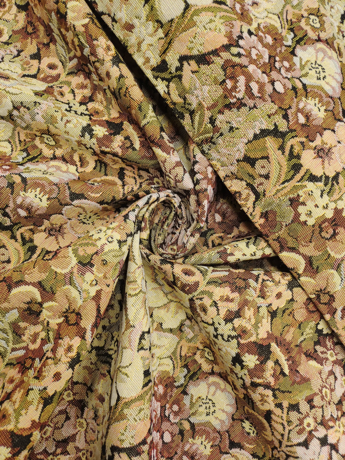 Jacquard Fabric JQ005