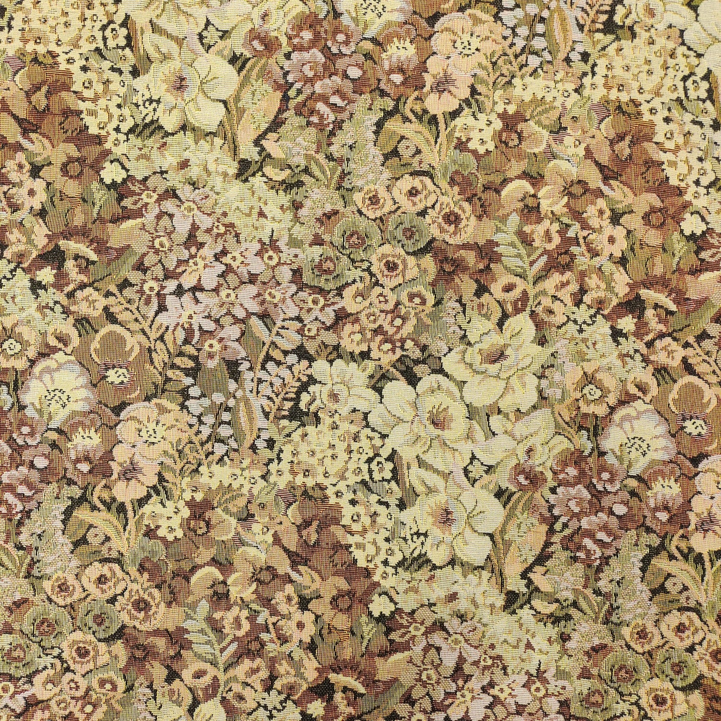 Jacquard Fabric JQ005