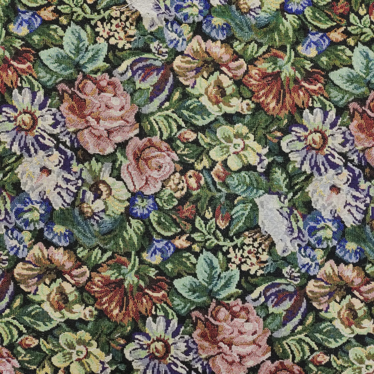 Jacquard Fabric JQ008