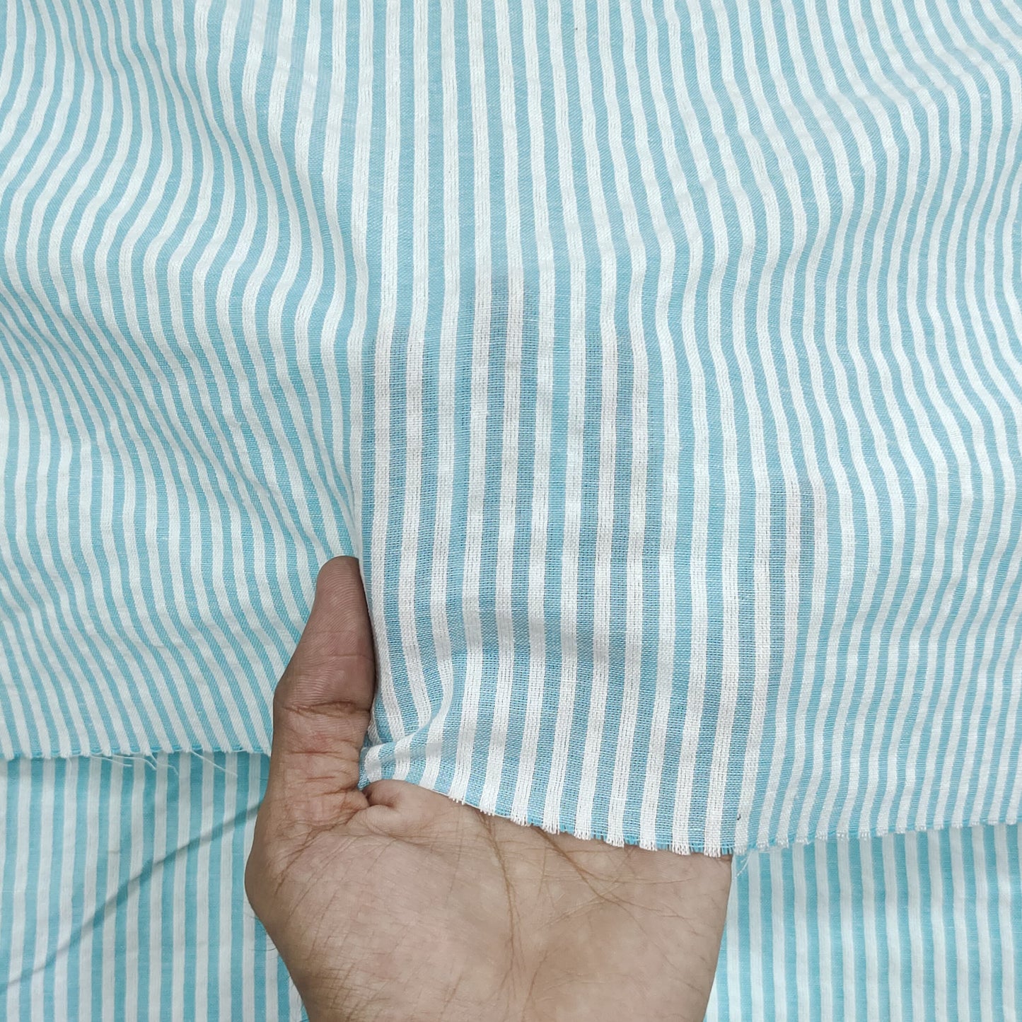 Seersucker Fabric SS060