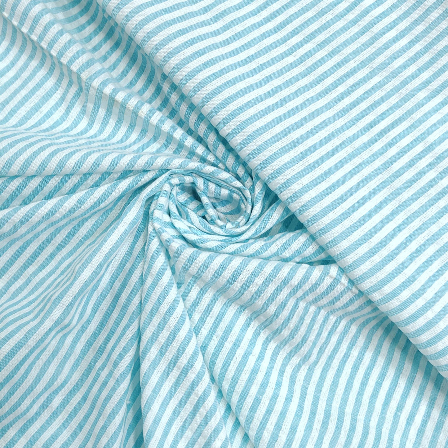 Seersucker Fabric SS060