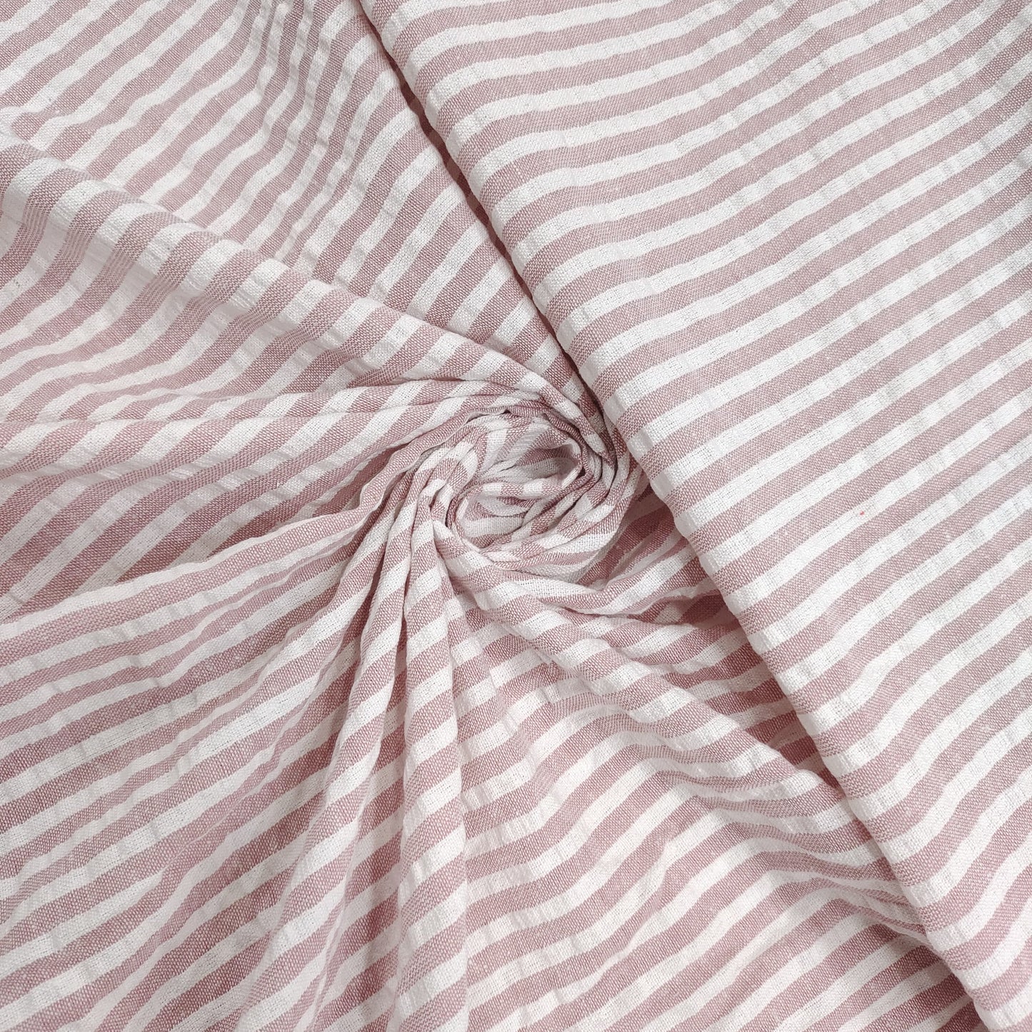 Seersucker  Fabric SS049