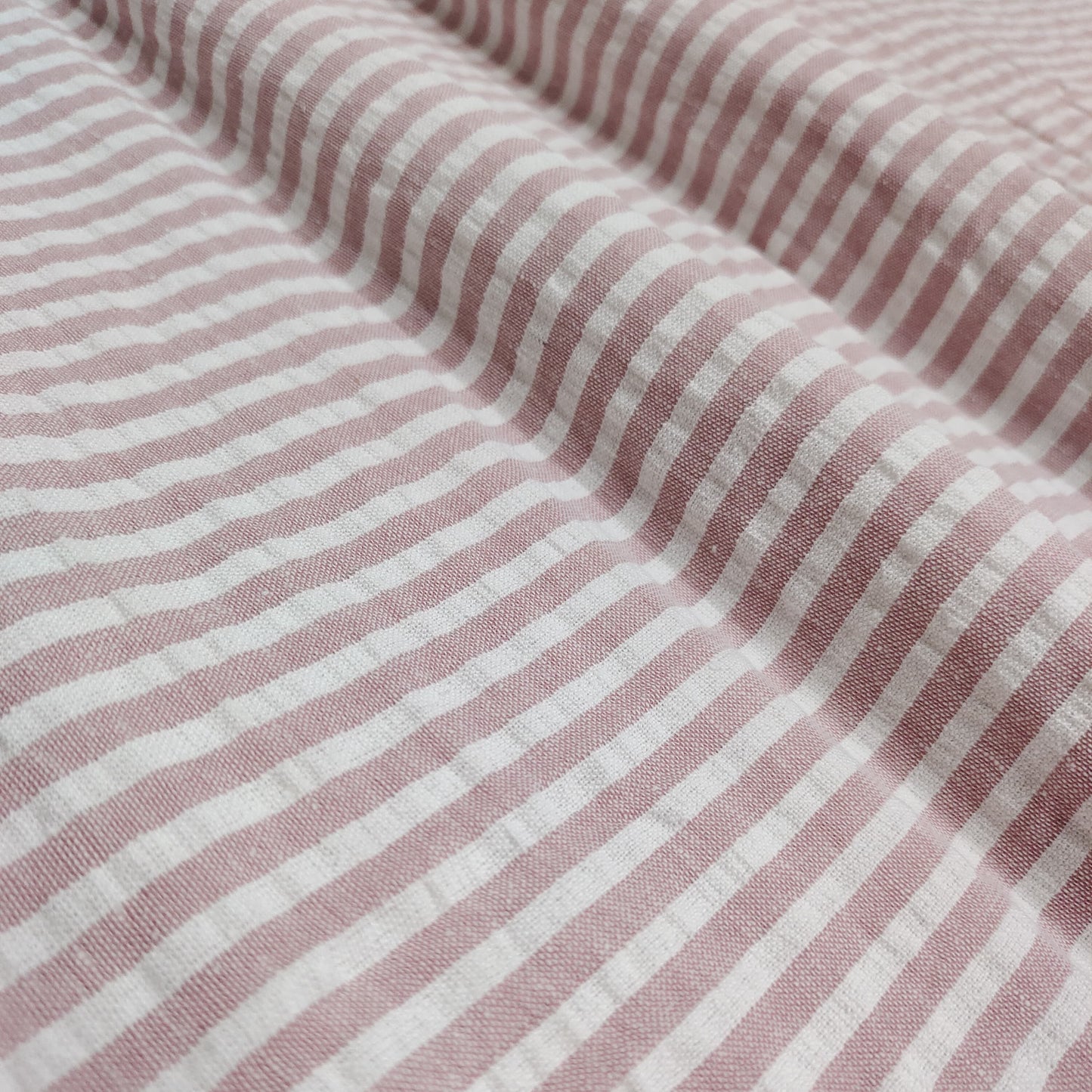 Seersucker  Fabric SS049
