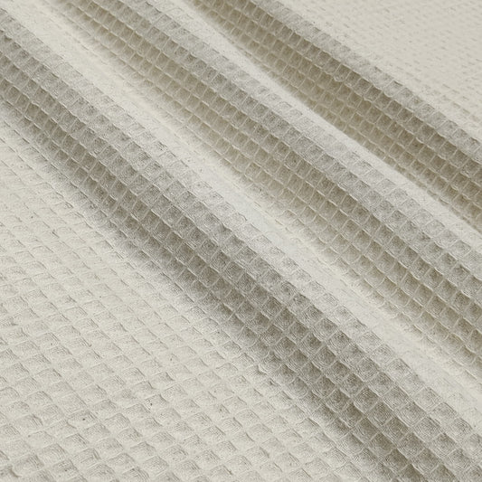 Waffle Fabric WF042