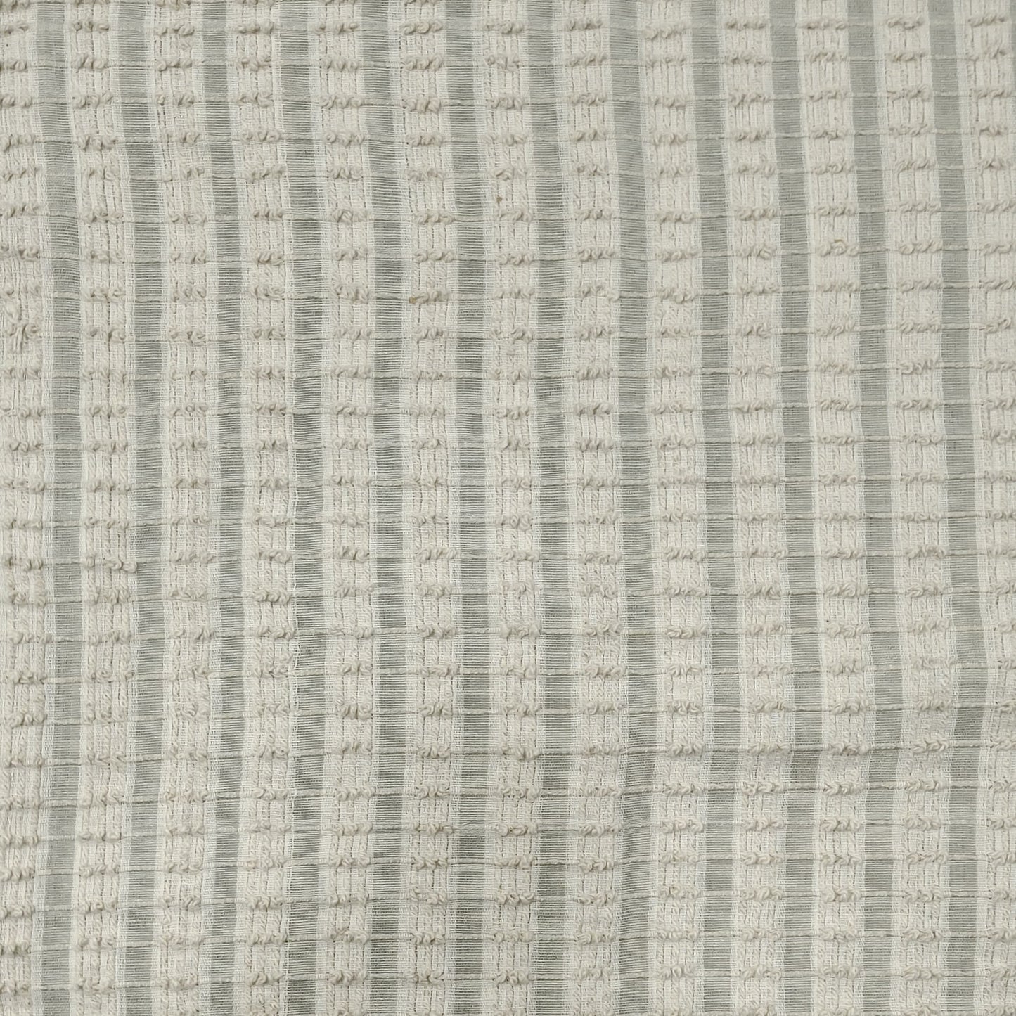 Handmade Jacquard Fabric HM119