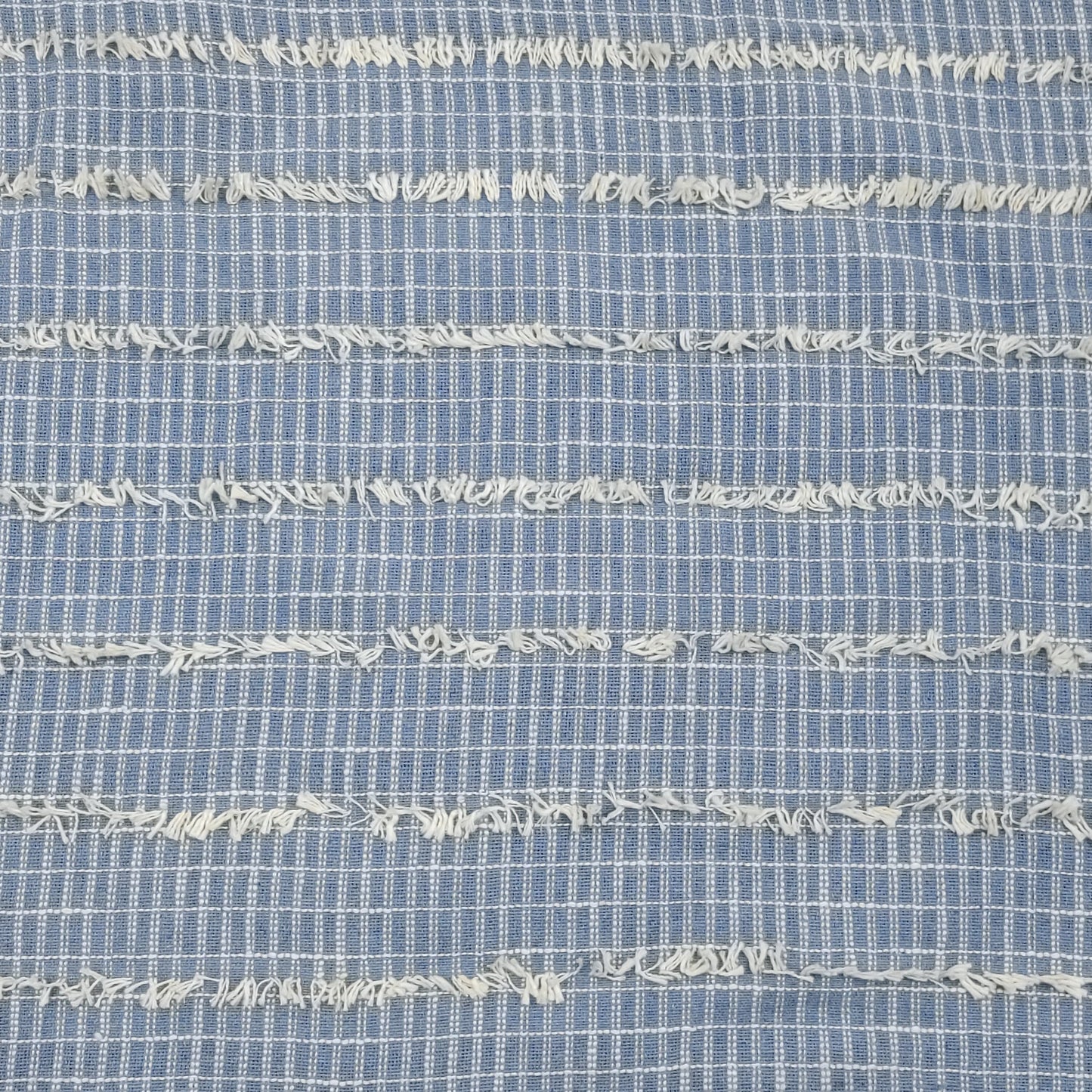 Handloom Jacquard Fabric HM122