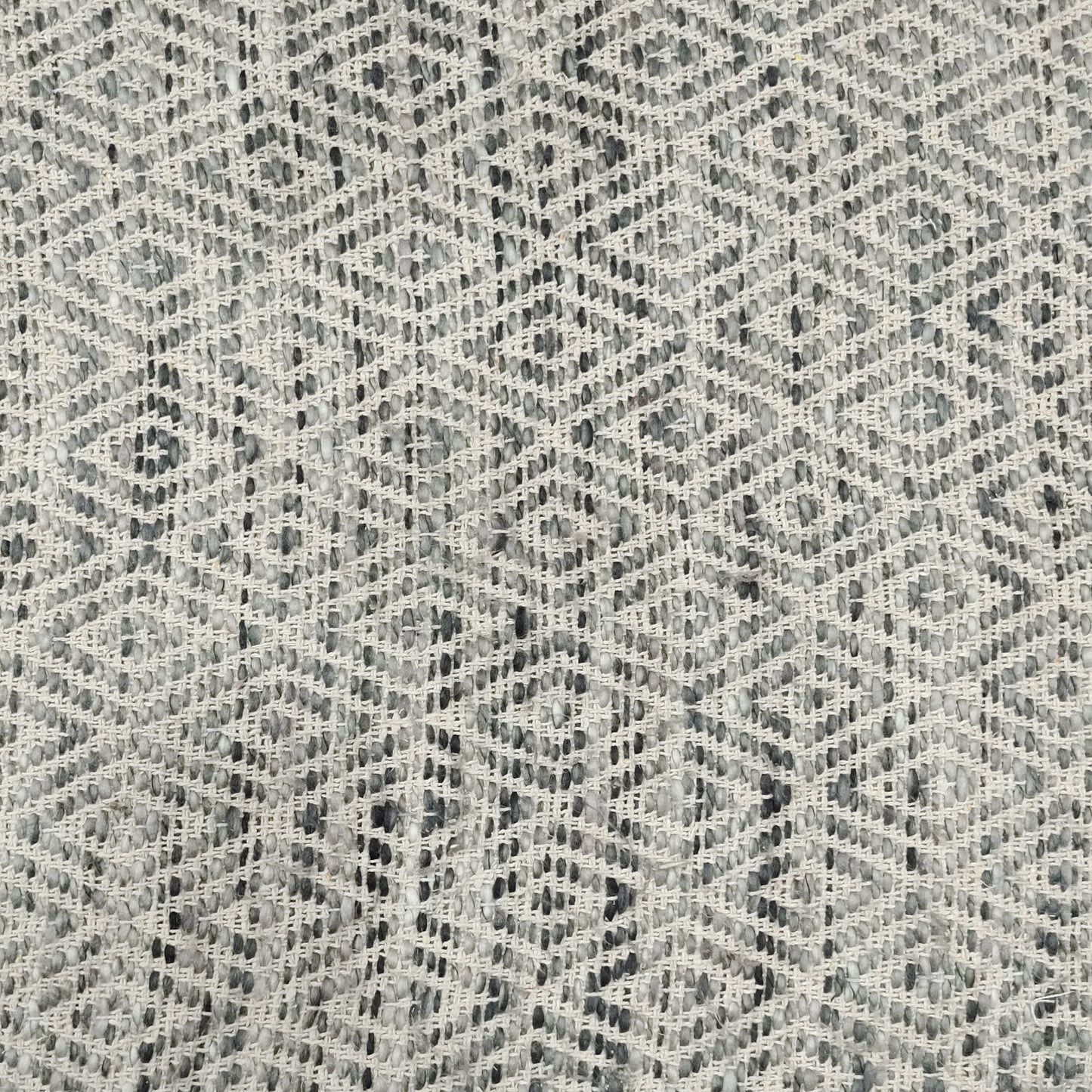 Handmade Jacquard Fabric HM035