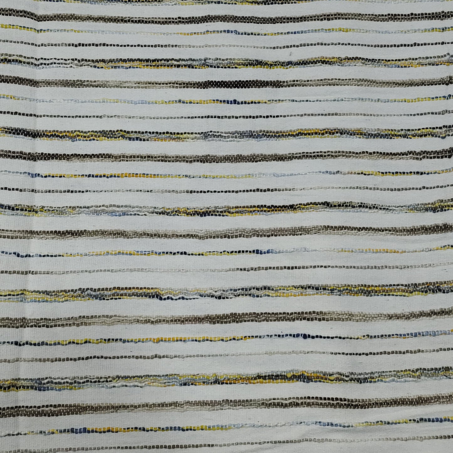 Handmade Jacquard Fabric HM088