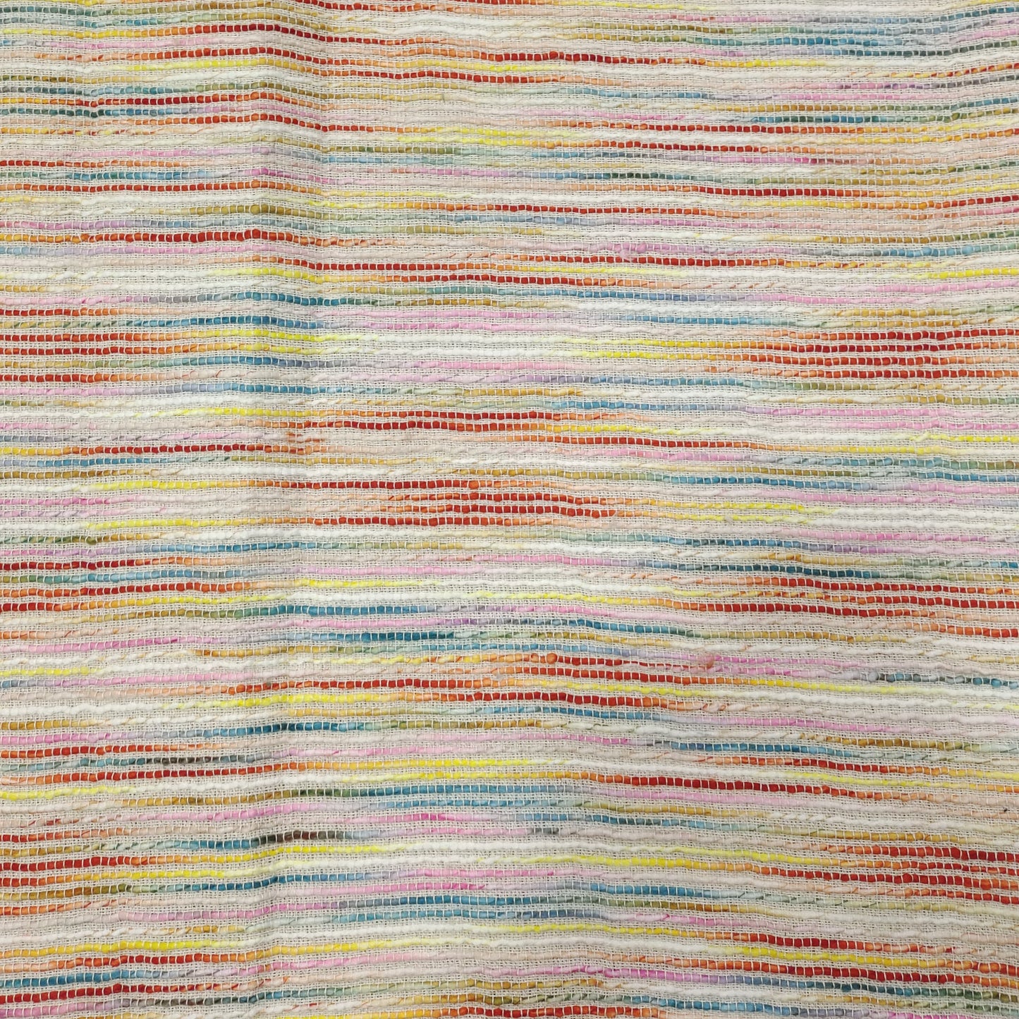 Handmade Jacquard Fabric HM100