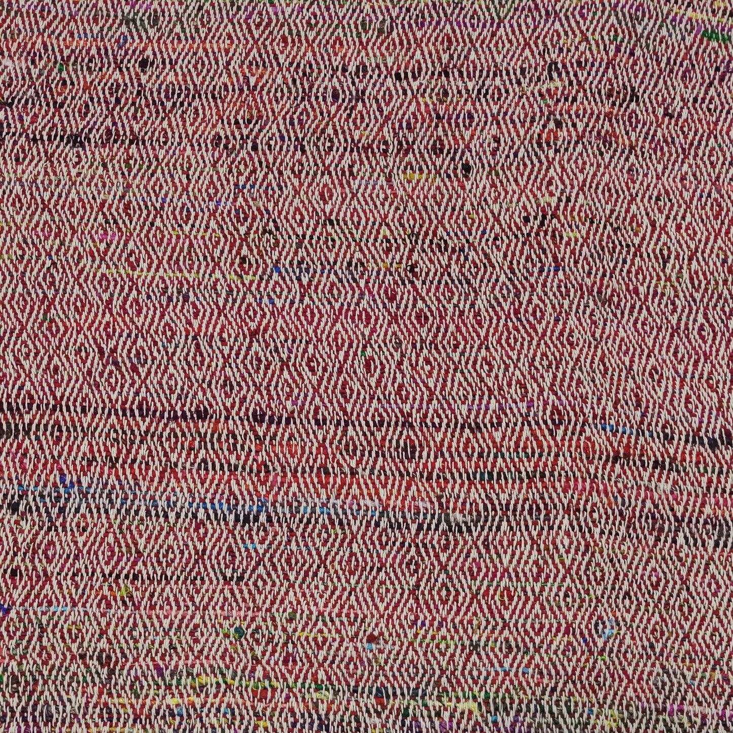 Handmade Jacquard Fabric HM080