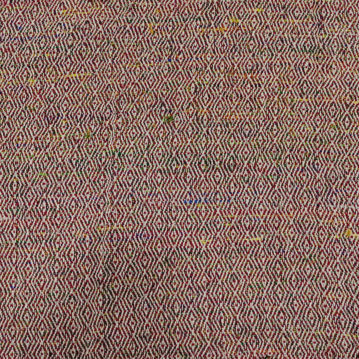 Handmade Jacquard Fabric HM079