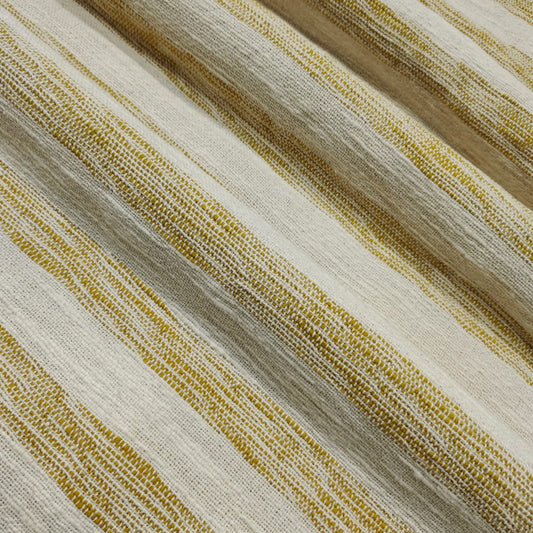 Handmade Jacquard Fabric HM092