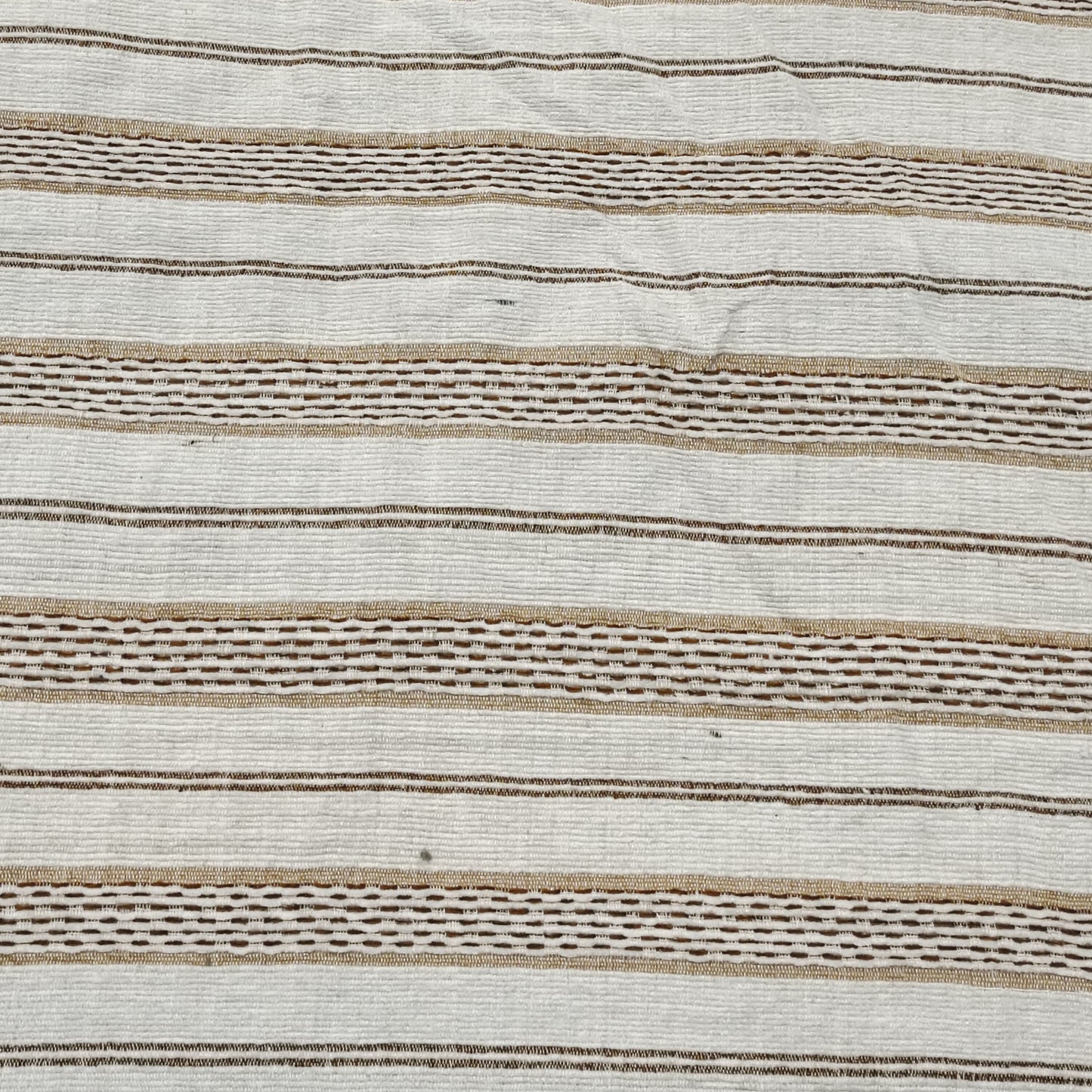 Handmade Jacquard Fabric HM093