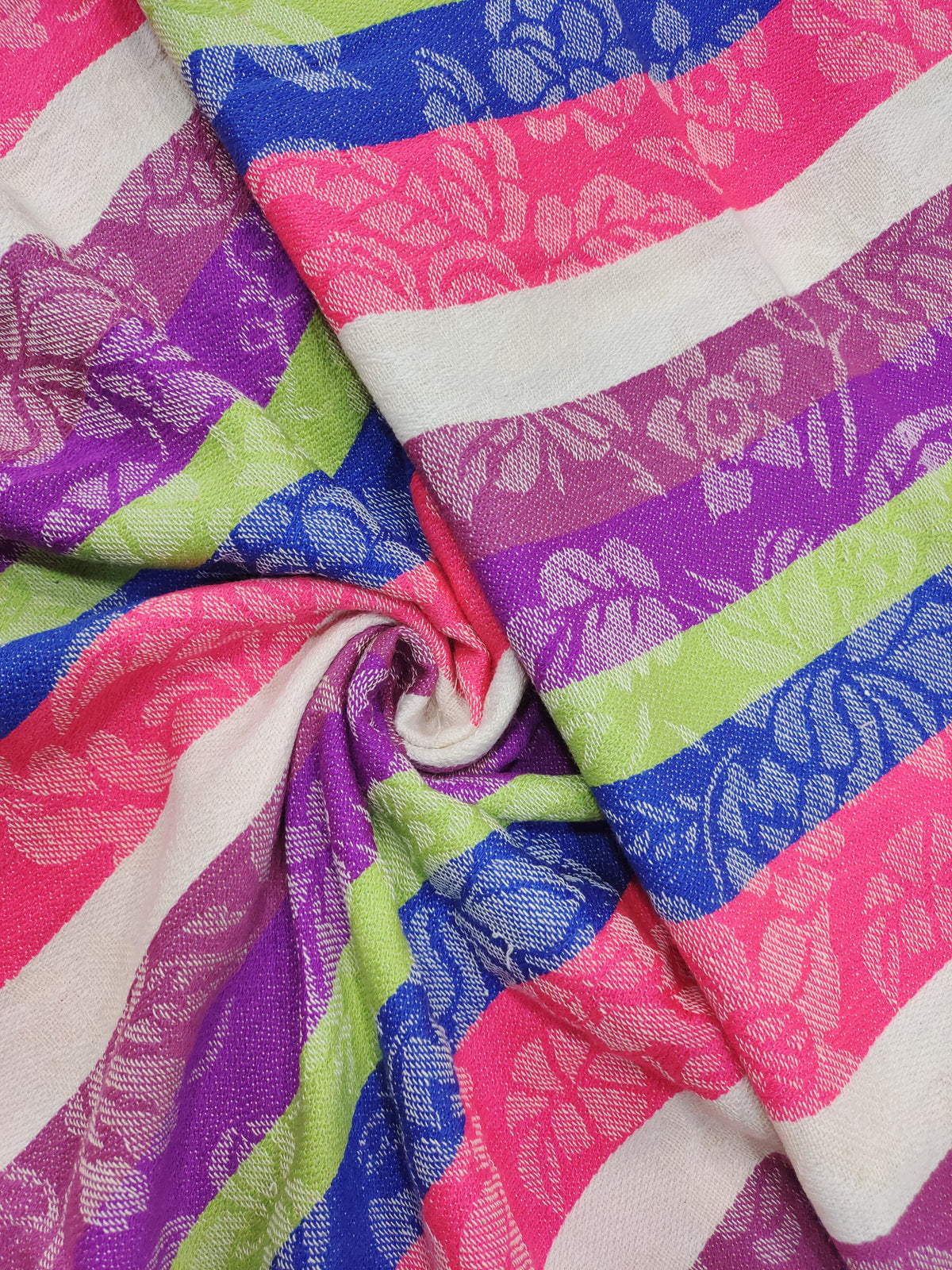 Yarn Dyed Pattern YD022