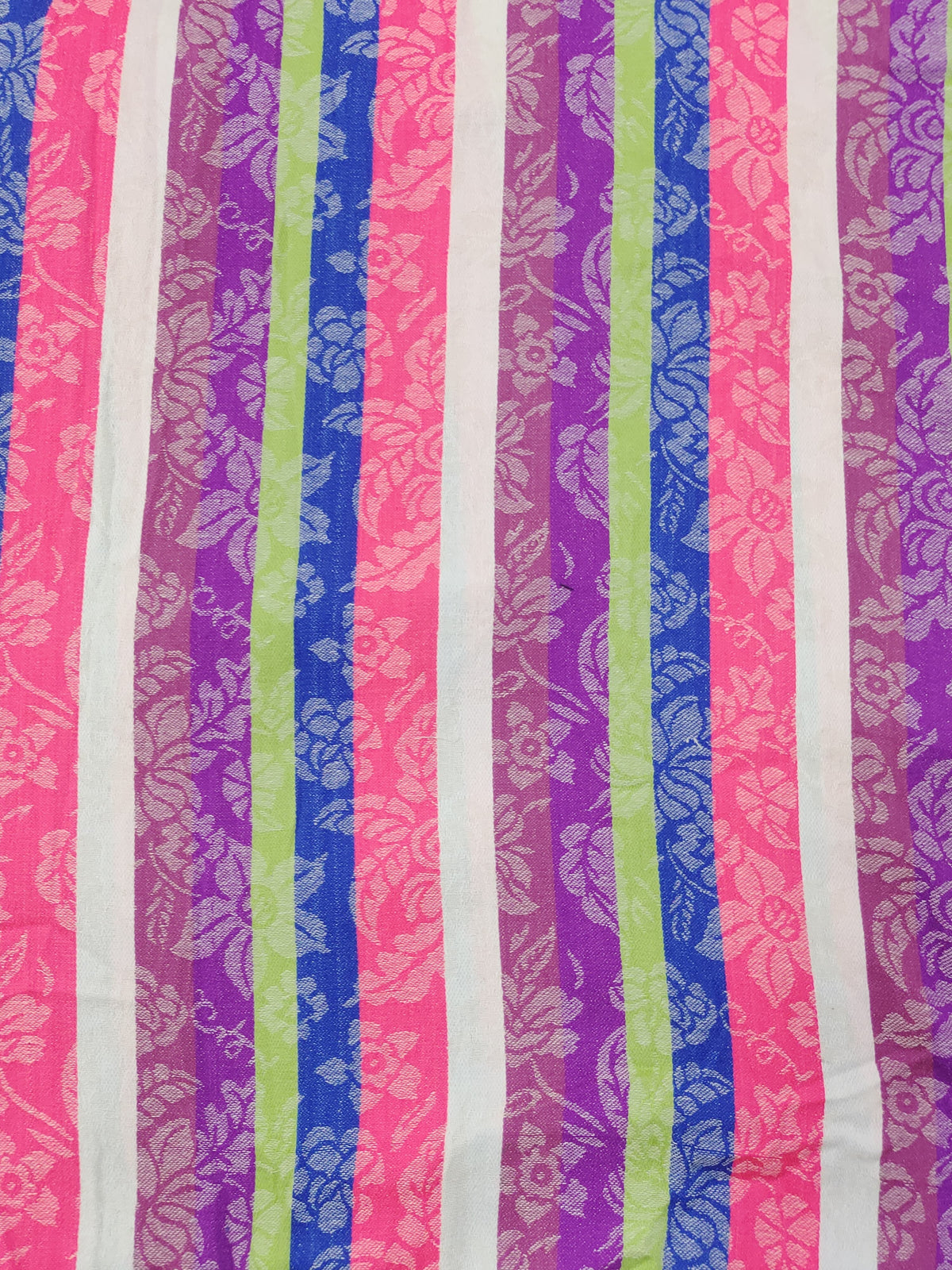 Yarn Dyed Pattern YD022