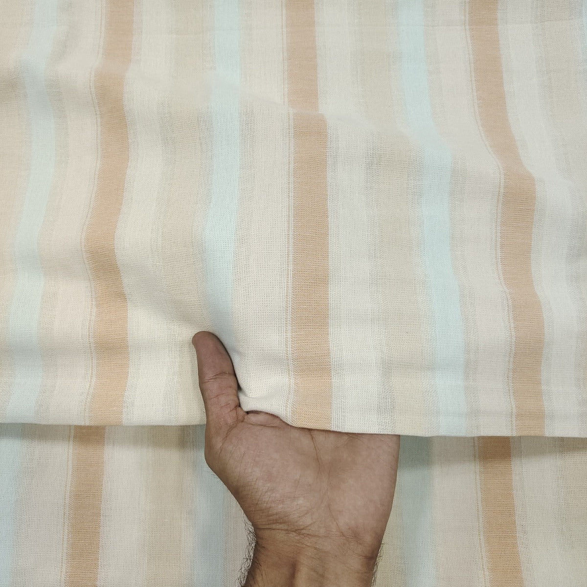 Check & Stripes SC046