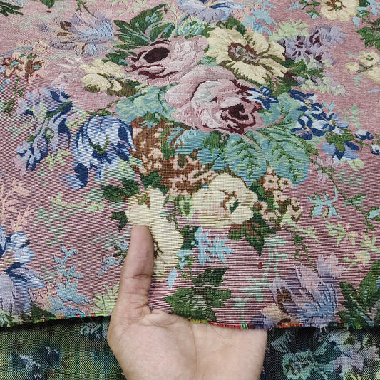 Jacquard Fabric JQ243